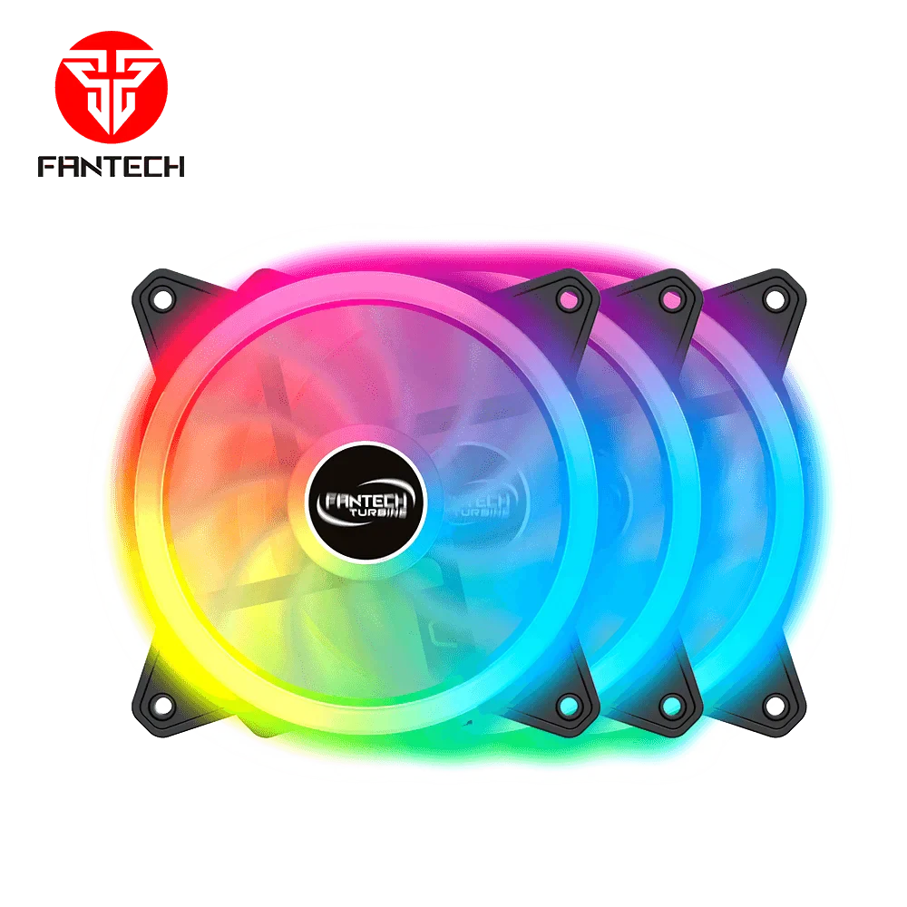 Fantech turbine fb301 computer case fan