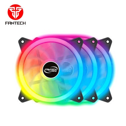 Fantech turbine fb301 computer case fan