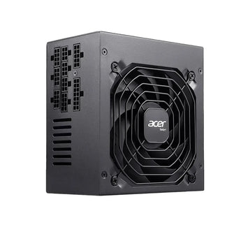 Fonte acer atx 550w 80 plus bronze full modular ac550 computer power supplies