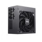 Fonte para pc atx 650w 80plus bronze full modular acer ac650 computer power