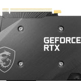 Msi gaming geforce rtx 3060 12gb 15 gbps gdrr6 192-bit hdmi/dp pcie 4 torx twin