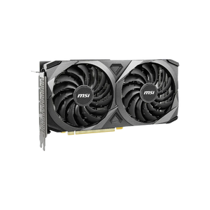 Msi gaming geforce rtx 3060 12gb 15 gbps gdrr6 192-bit hdmi/dp pcie 4 torx twin