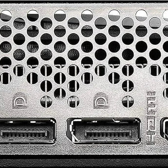 Msi gaming geforce rtx 3060 12gb 15 gbps gdrr6 192-bit hdmi/dp pcie 4 torx twin