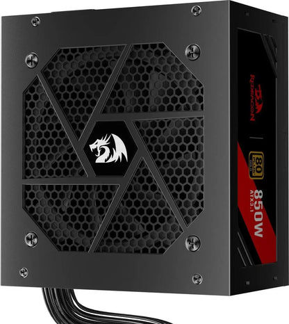 Redragon power supply gc-ps007-se 850 w computer power supplies