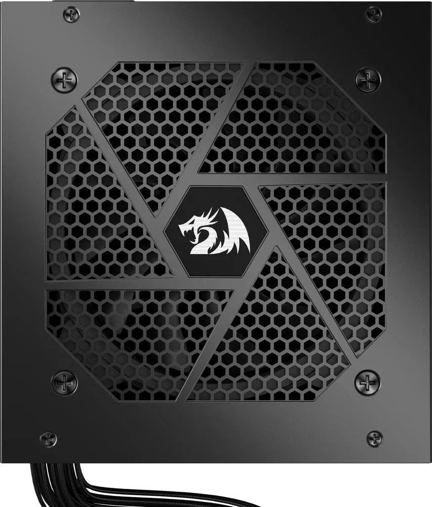 Redragon power supply gc-ps007-se 850 w computer power supplies