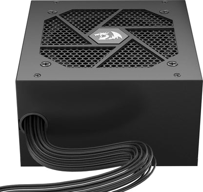 Redragon power supply gc-ps007-se 850 w computer power supplies