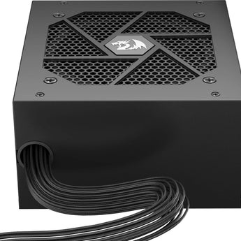 Redragon power supply gc-ps007-se 850 w computer power supplies