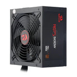 Redragon rgps gc-ps001 500w gaming pc power supply
