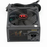 Redragon rgps gc-ps001 500w gaming pc power supply