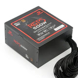 Redragon rgps gc-ps001 500w gaming pc power supply