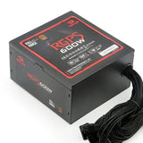 Redragon rgps gc-ps002 600w gaming pc power supply