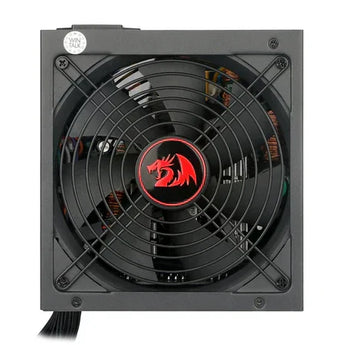 Redragon rgps gc-ps002 600w gaming pc power supply