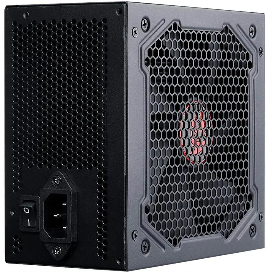 Redragon rgps gc-ps011 800w 80 plus bronze gaming pc power supply computer