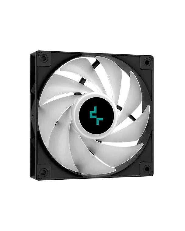 The deepcool ag400 led single