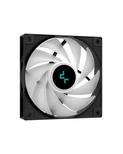 The deepcool ag400 led single