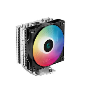 The deepcool ag400 led single