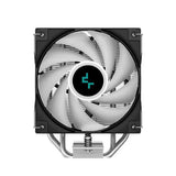 The deepcool ag400 led single