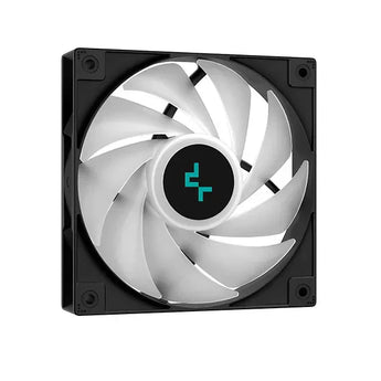 The deepcool ag500 computer system cooling parts