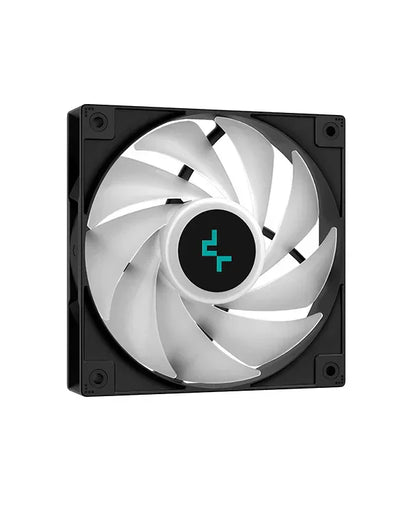 The deepcool ag500 computer system cooling parts