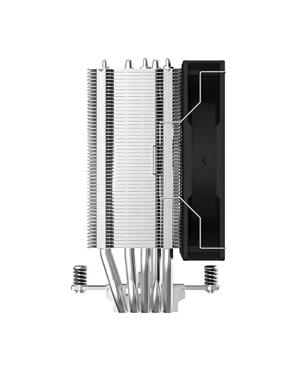 The deepcool ag500 computer system cooling parts
