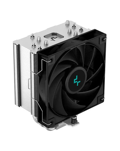 The deepcool ag500 computer system cooling parts