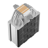 The deepcool ag500 computer system cooling parts