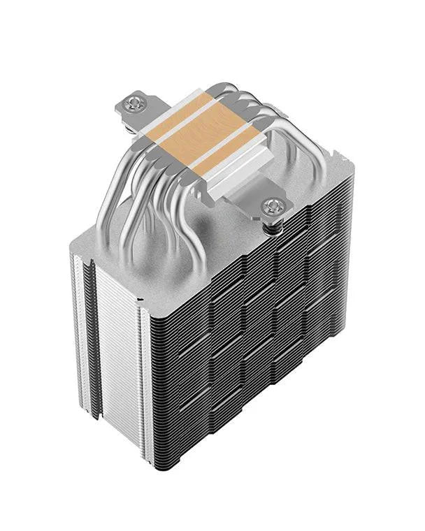 The deepcool ag500 computer system cooling parts