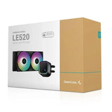 The deepcool le520