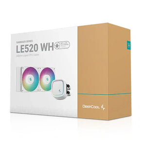 The deepcool le520