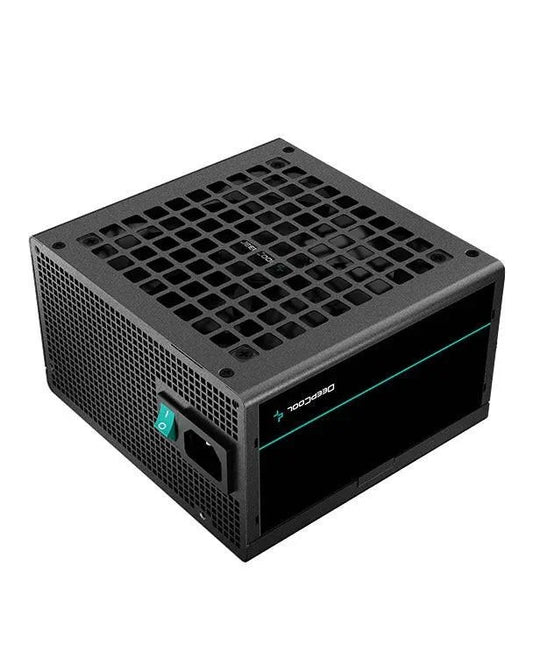 The deepcool pf series power supply