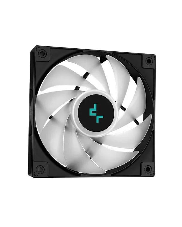 The ls720 se digital cooler