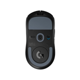 Logitech PRO X SUPERLIGHT 2 SE features advanced HERO 2 sensor, robust LIGHTSPEED wireless at 1 kHz report rate, and LIGHTFORCE switches while delivering up to 88 hours of battery life.