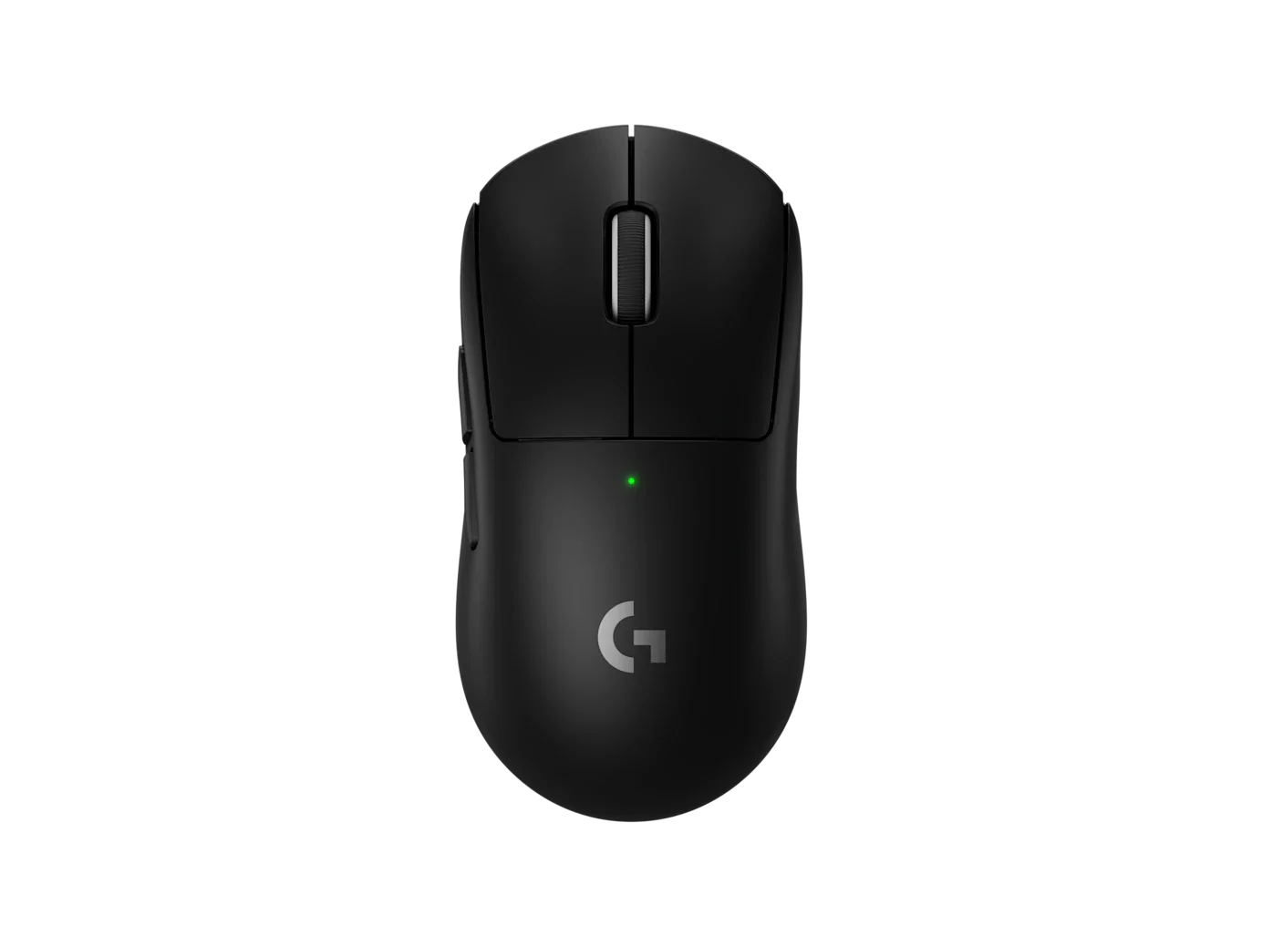 Logitech PRO X SUPERLIGHT 2 SE features advanced HERO 2 sensor, robust LIGHTSPEED wireless at 1 kHz report rate, and LIGHTFORCE switches while delivering up to 88 hours of battery life..
