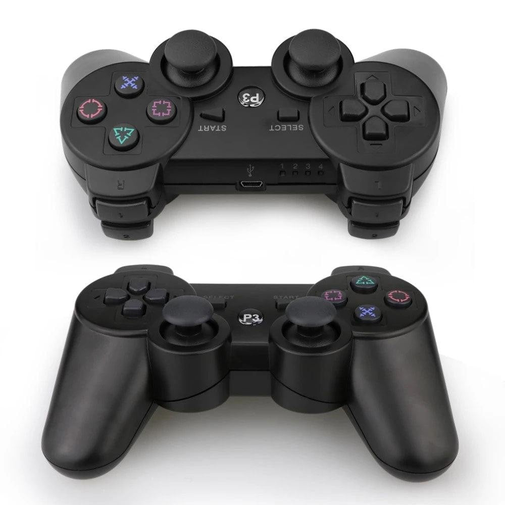 Ps-3 wireless controller for playstation-3 - Fun Touch