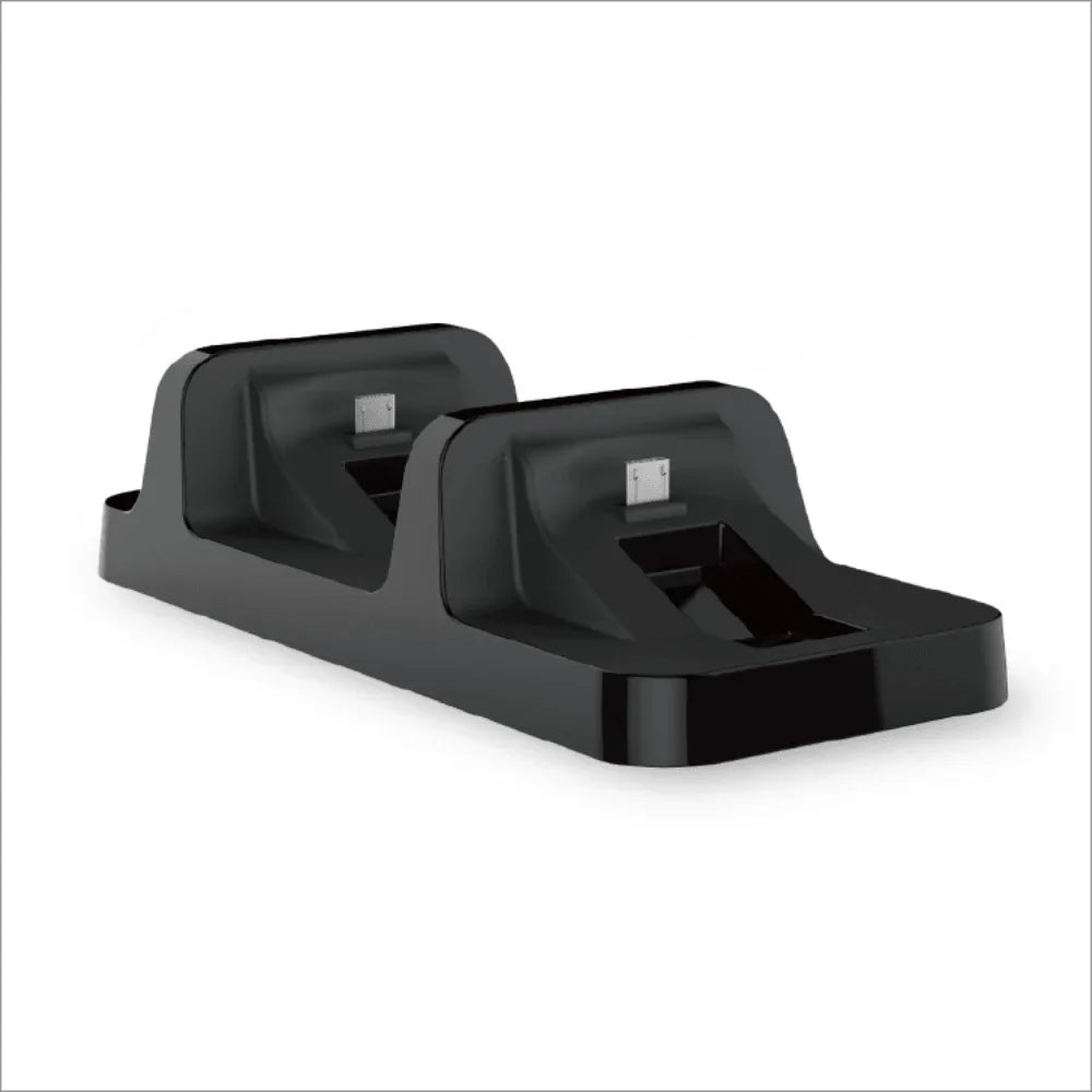 Ps4 controller dual charging dock tp4-002 - console | ps4 essentials