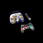 Ps4 controller kti - Fun Touch