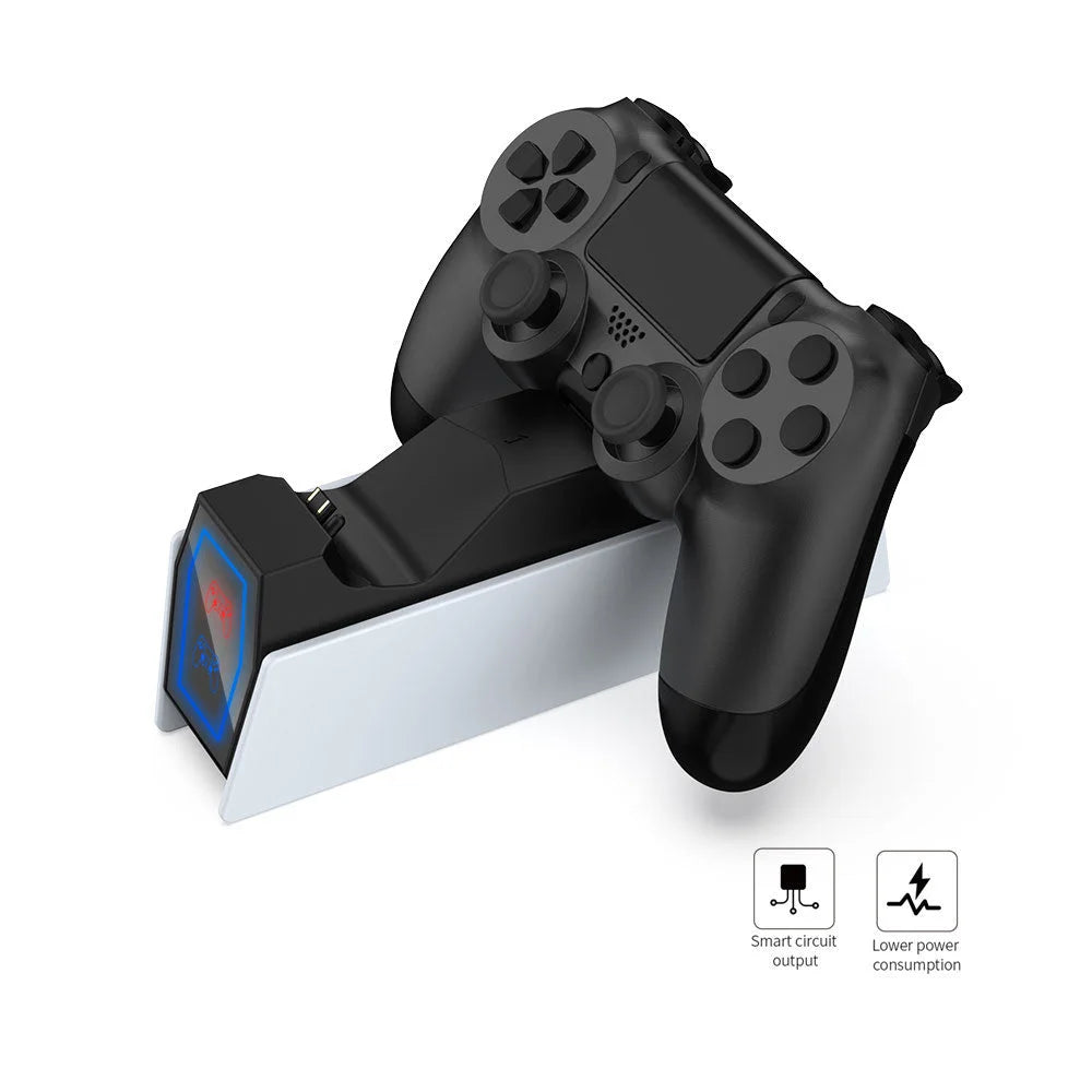 Ps4 dual charging base tp4-0417