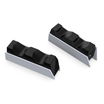 Ps4 dual charging base tp4-0417 for efficient controller charging