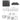 Bm-800 professional condenser microphone with v8 soundcard