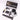 Bm-800 professional condenser microphone with v8 soundcard