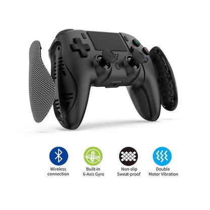 Dobe ps4 bluetooth handle tp4-0421
