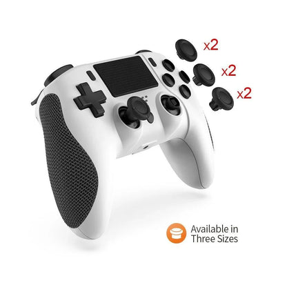 Dobe ps4 bluetooth handle tp4-0421
