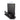 Dobe tp4-023b for ps4 slim console vertical stand with cooling fan