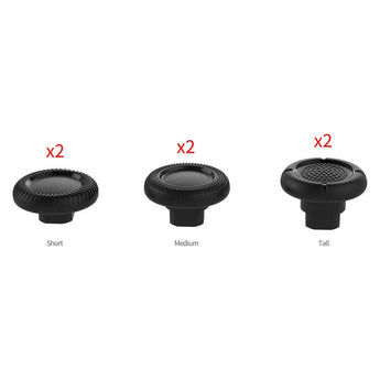 Dobe ty-3805 thumbstick cover