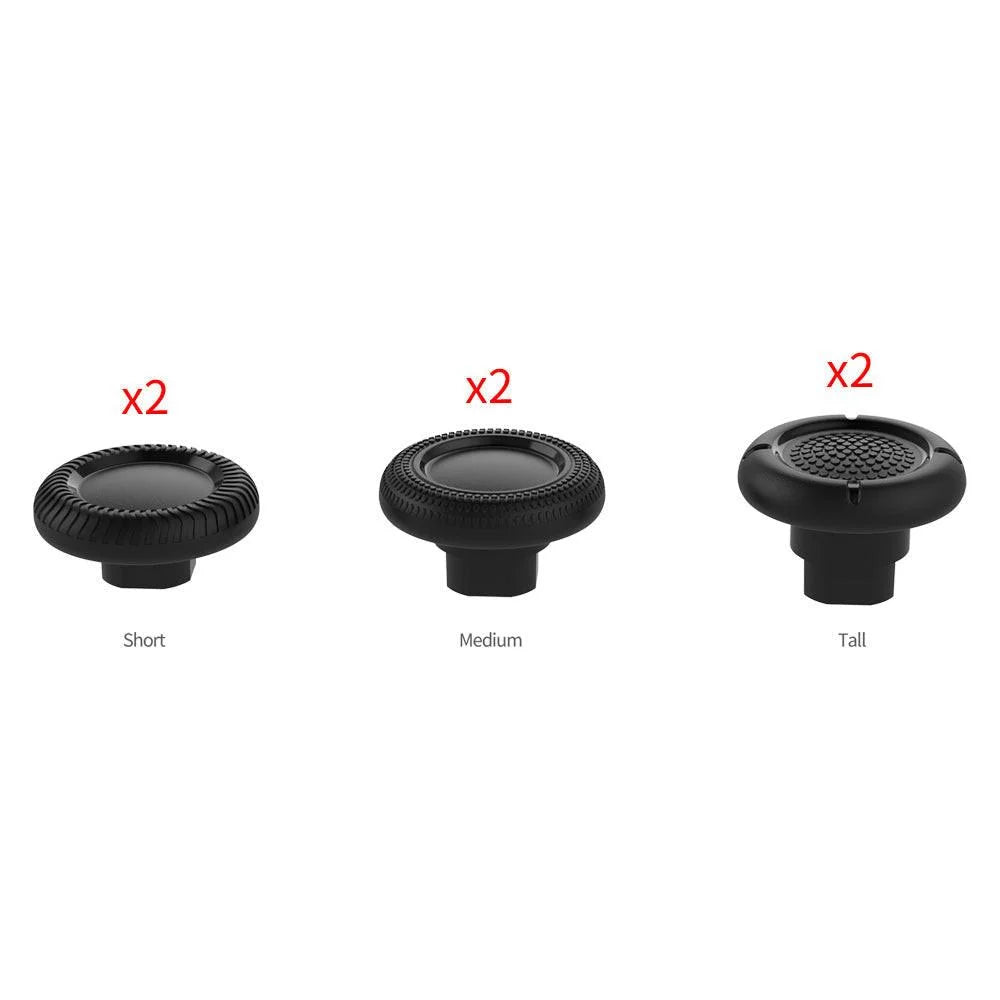 Dobe ty-3805 thumbstick cover