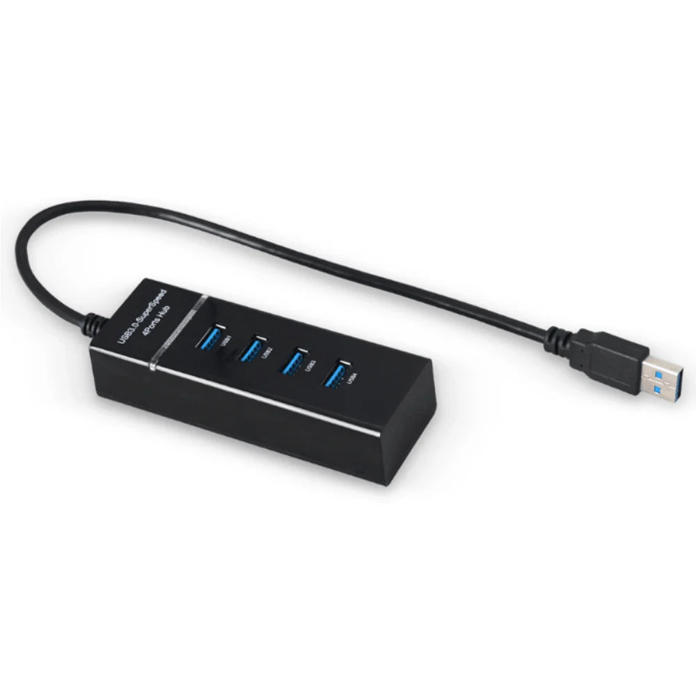 Dobe usb hub 3.0 version（four usb port）ty-769