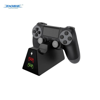 Dual charging dock for ps4 series tp4-19012