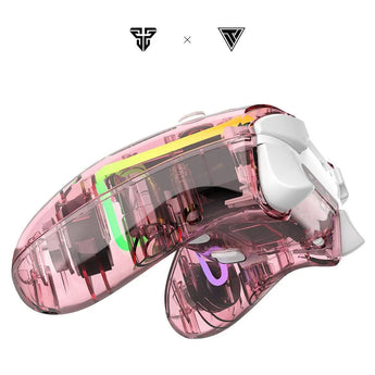 Fantech nova wgp14 pro v2 atomic pink