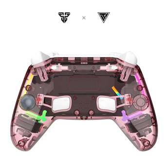 Fantech nova wgp14 pro v2 atomic pink