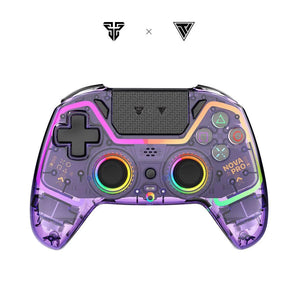 Fantech nova wgp14 pro v2 atomic purple